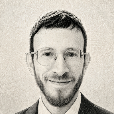Daniel Wininger, Founder of Compass Future